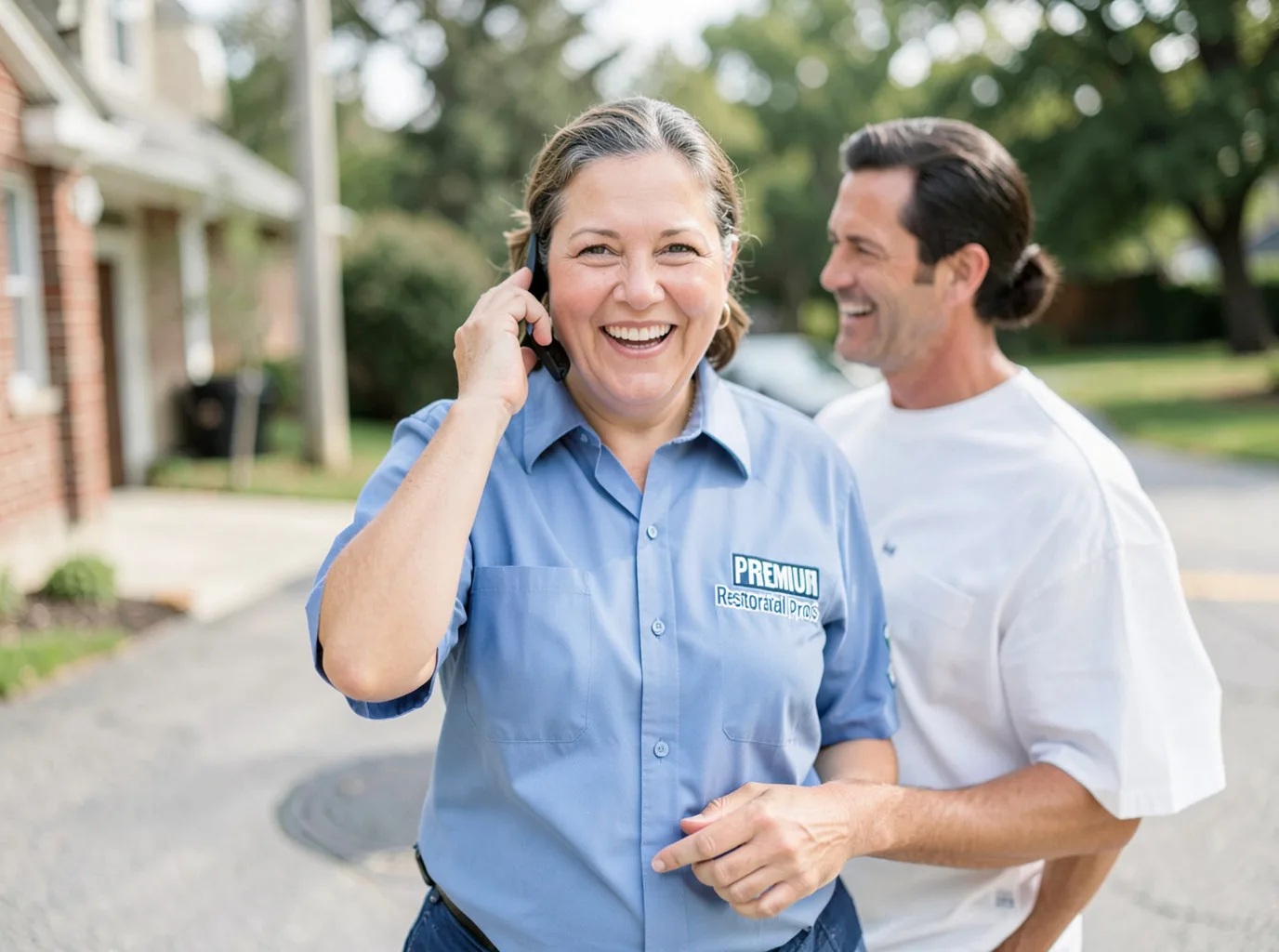 Water Damage Restoration Gary, IN FAQs
